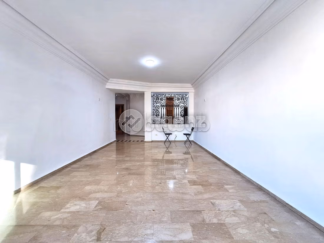 Appartement à louer 111 m², 2 chambres Gauthier Casablanca — 5