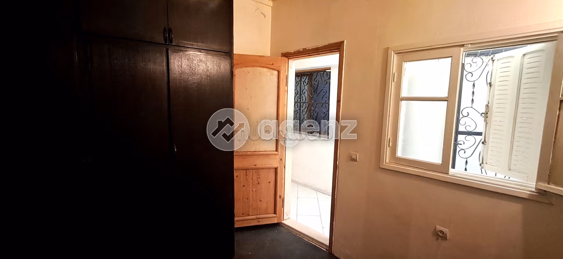 Appartamento in vendita a Hay Chrifa. 3 camere da letto. Posto auto