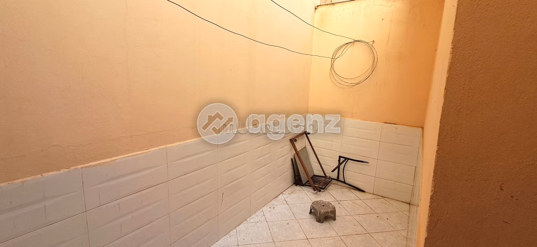 Appartamento in vendita a Hay Chrifa. 3 camere da letto. Posto auto