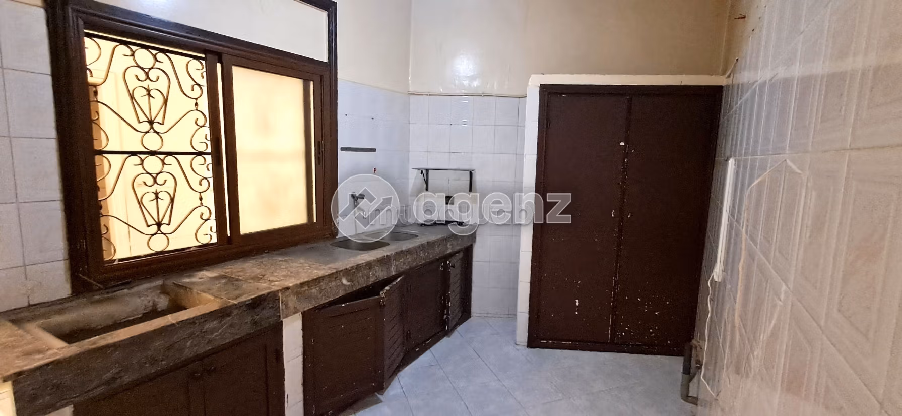 Appartamento in vendita a Hay Chrifa. 3 camere da letto. Posto auto