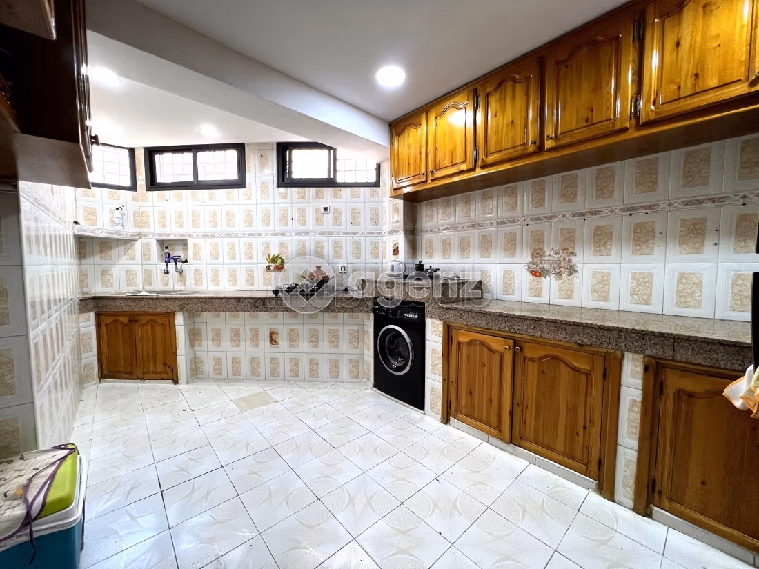 Appartement à vendre 87 m², 2 chambres Aïn Sebaâ Casablanca — 6
