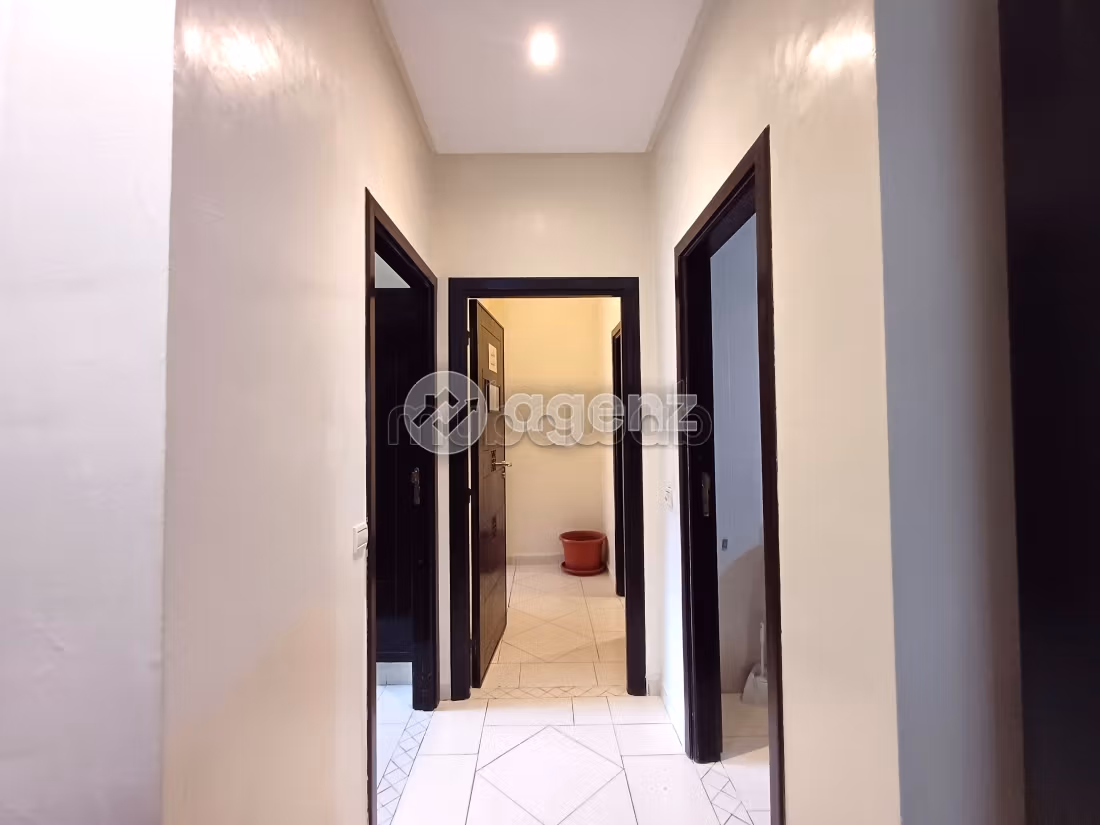 Appartement 93 m² à Guéliz — 7