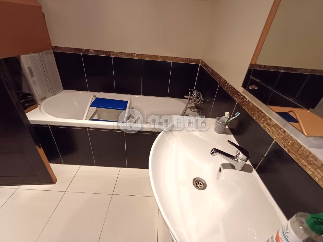 Appartement 93 m² à Guéliz — 16