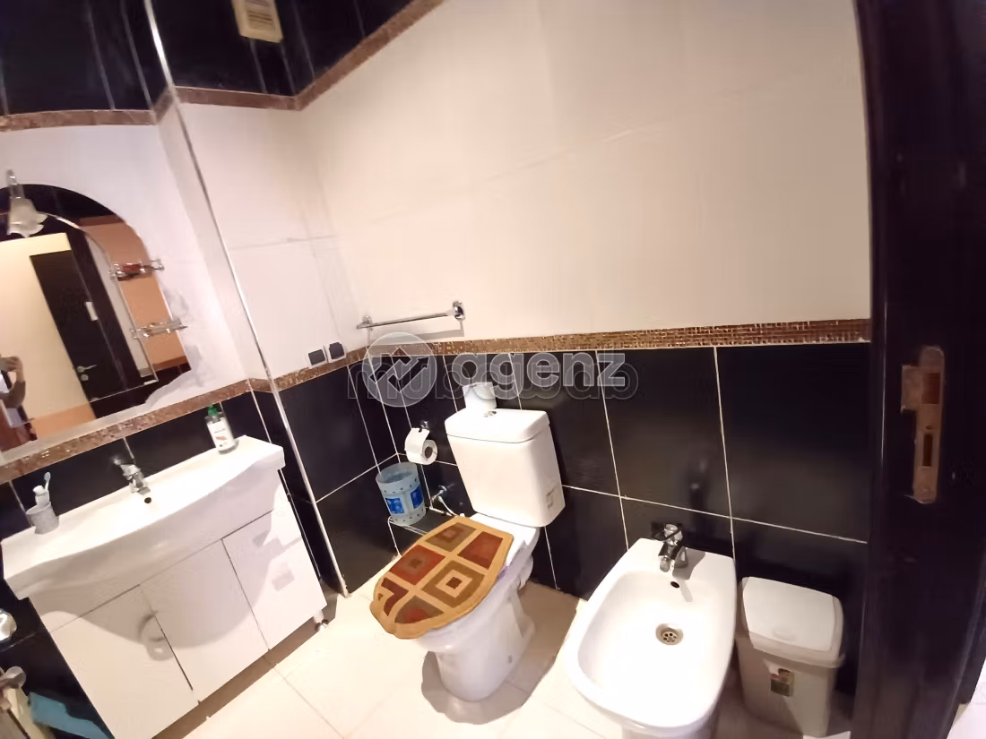 Appartement 93 m² à Guéliz — 15