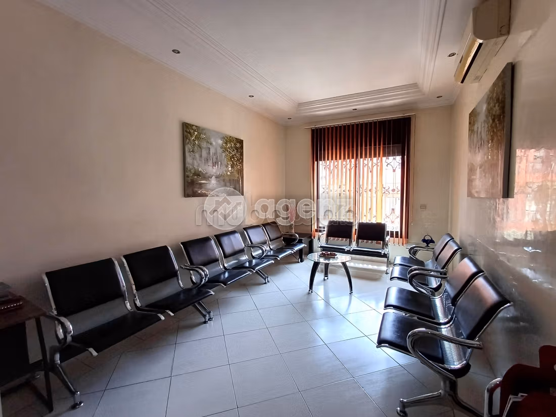 Appartement à louer 93 m², 2 chambres Guéliz Marrakech — 3