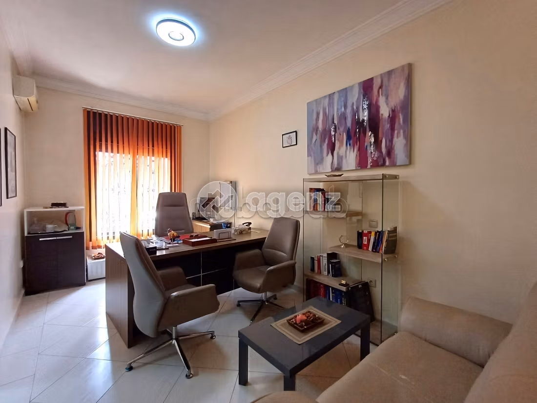 Appartement 93 m² à Guéliz — 14