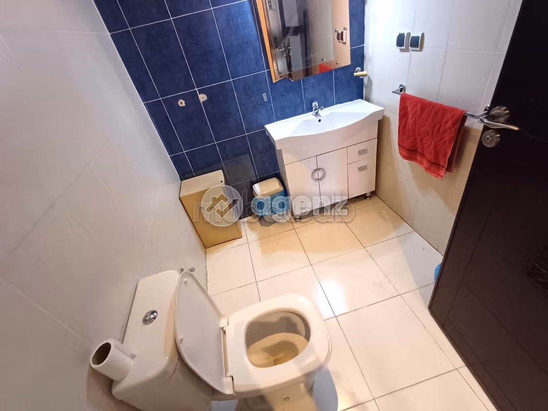 Appartement 93 m² à Guéliz — 9