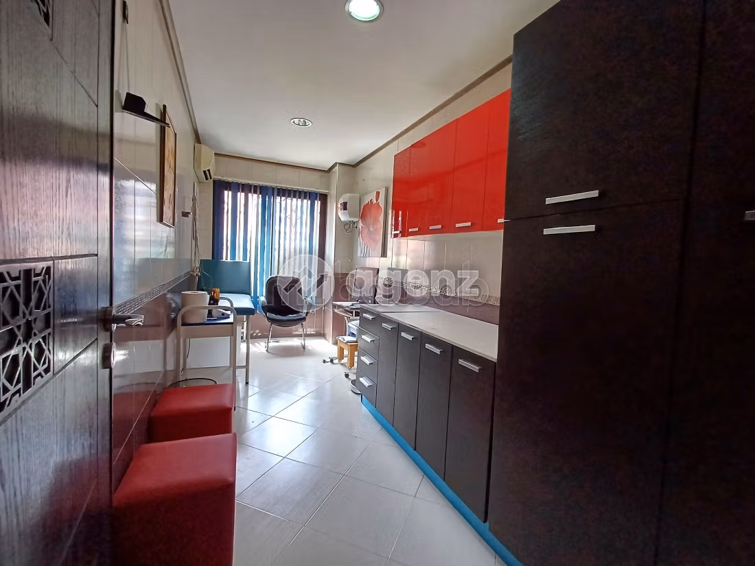 Appartement à louer 93 m², 2 chambres Guéliz Marrakech — 5