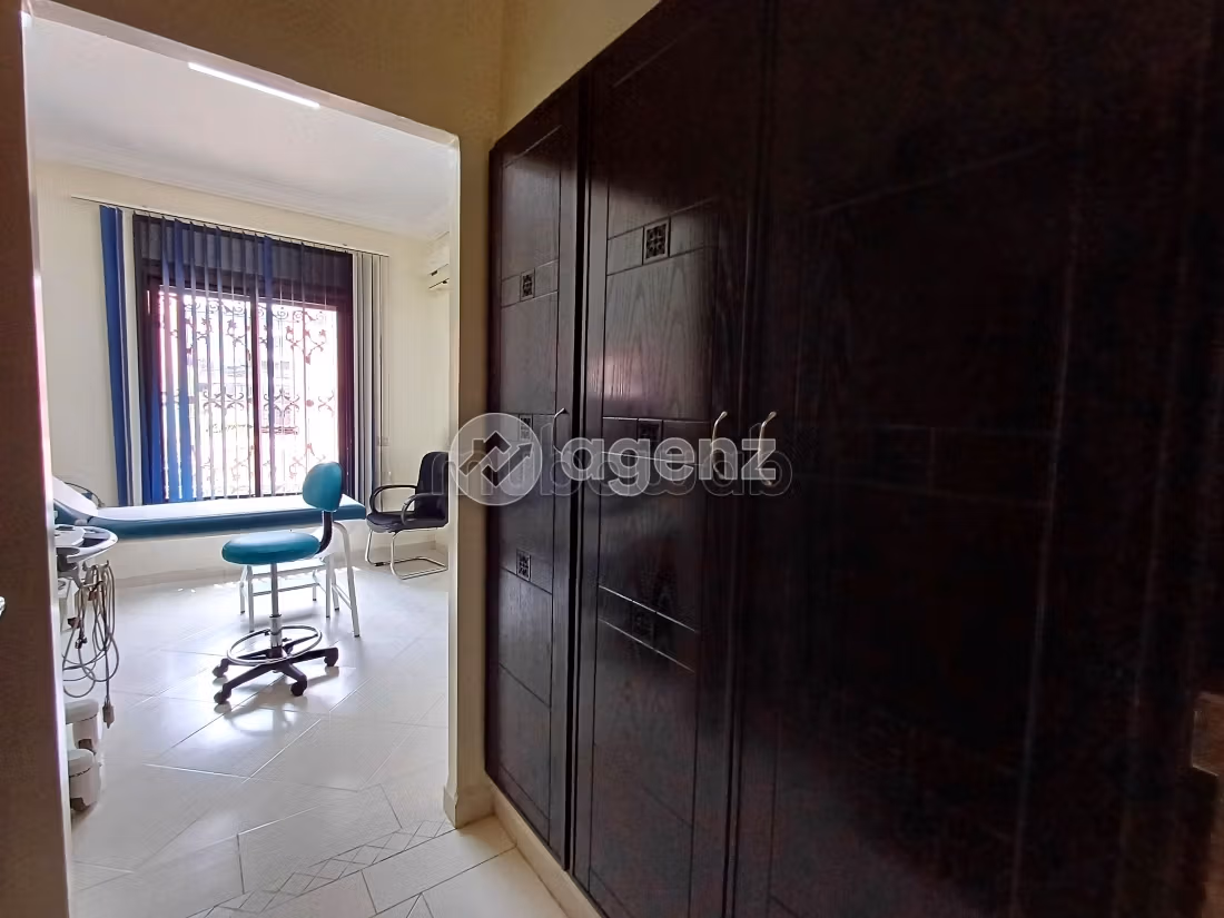 Appartement 93 m² à Guéliz — 10