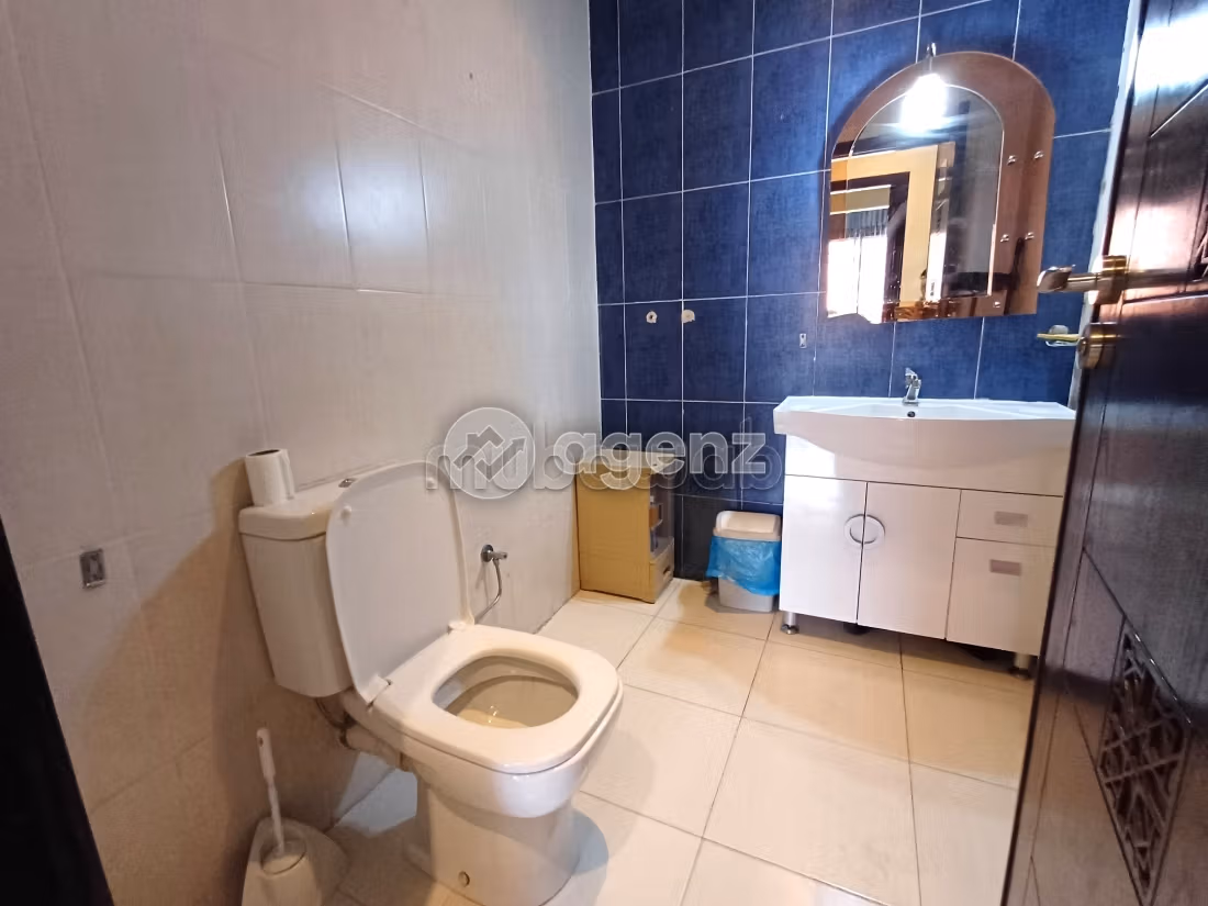 Appartement 93 m² à Guéliz — 8