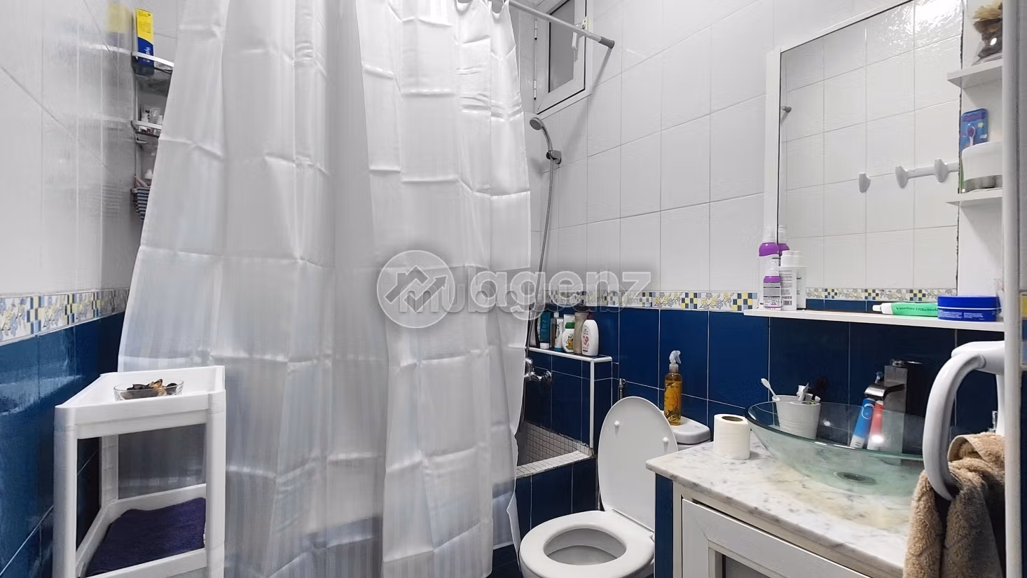 Appartement à vendre 84 m², 2 chambres Ziraoui Casablanca — 6