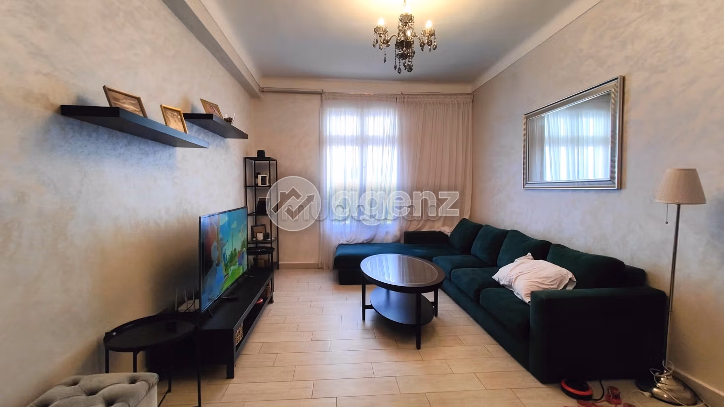 Appartement à vendre 84 m², 2 chambres Ziraoui Casablanca — 4
