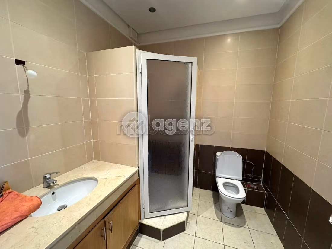 Appartement 131 m² à Ain Diab Extension — 10