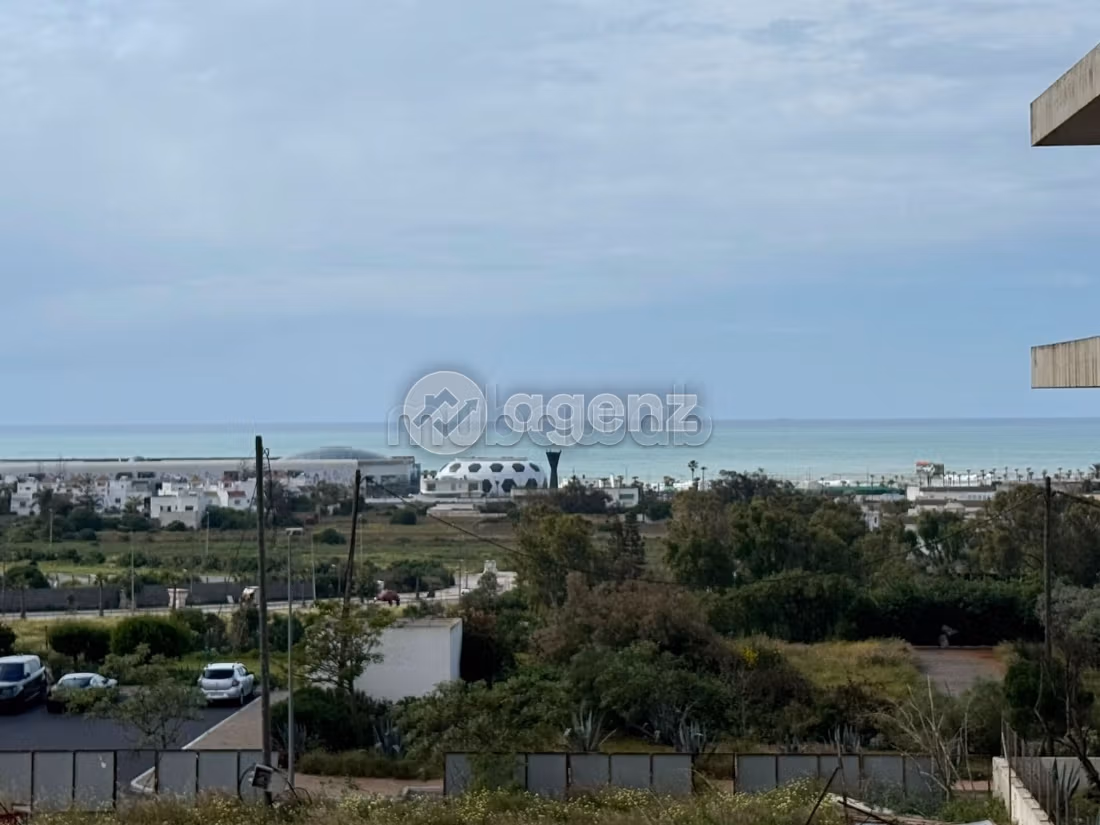 Appartement à vendre 131 m², 3 chambres Ain Diab Extension Casablanca — 5
