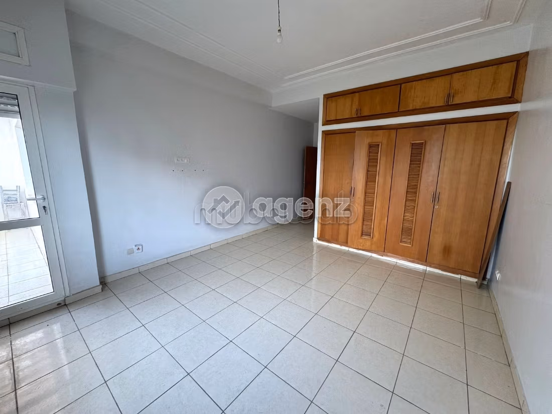 Appartement 131 m² à Ain Diab Extension — 14