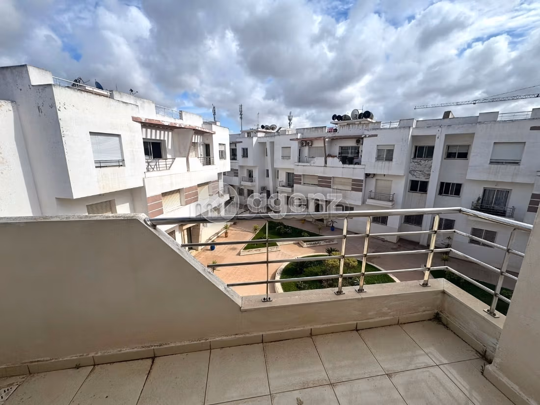 Appartement 131 m² à Ain Diab Extension — 12