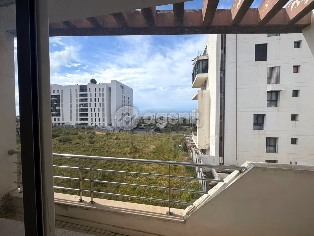 Appartement à vendre 131 m², 3 chambres Ain Diab Extension Casablanca — 4