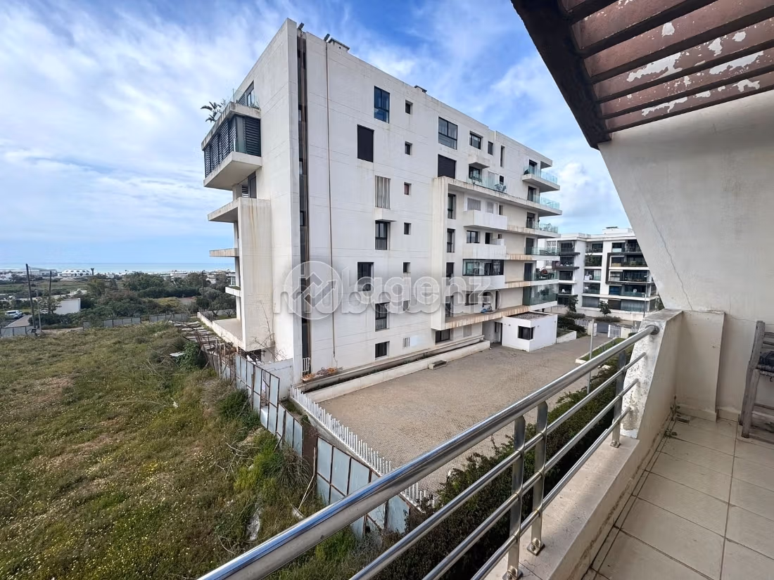Appartement 131 m² à Ain Diab Extension — 13
