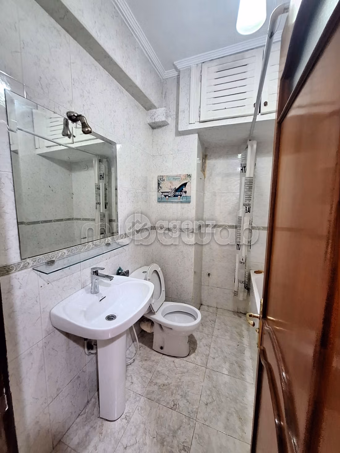Appartement 164 m² à Palmier — 10
