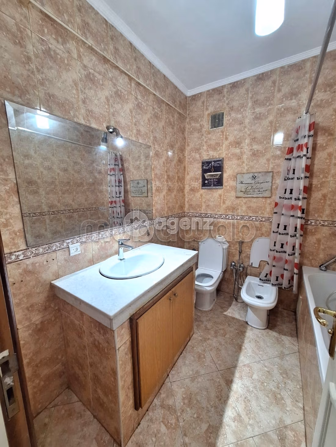 Appartement 164 m² à Palmier — 19