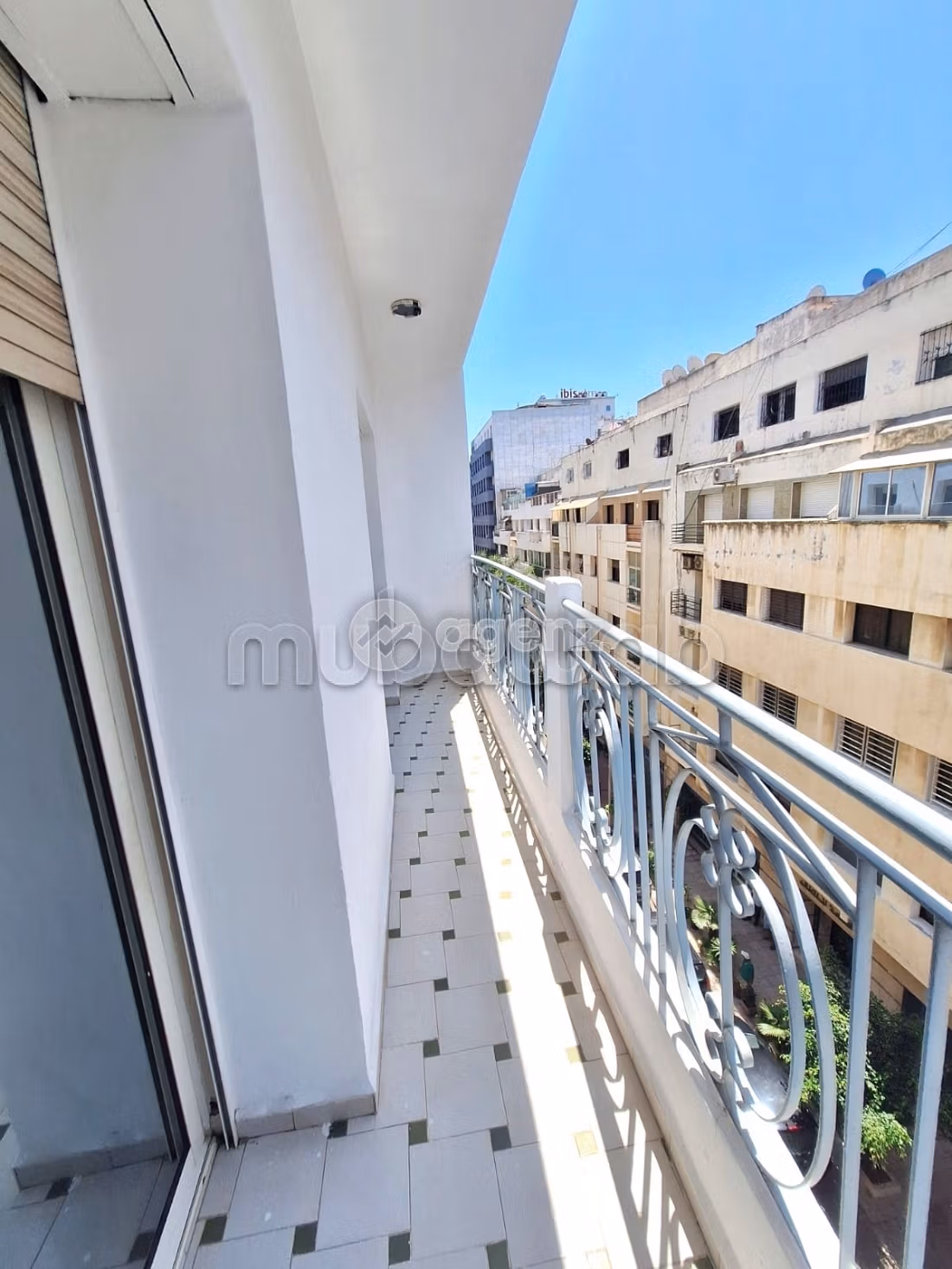 Appartement 164 m² à Palmier — 14