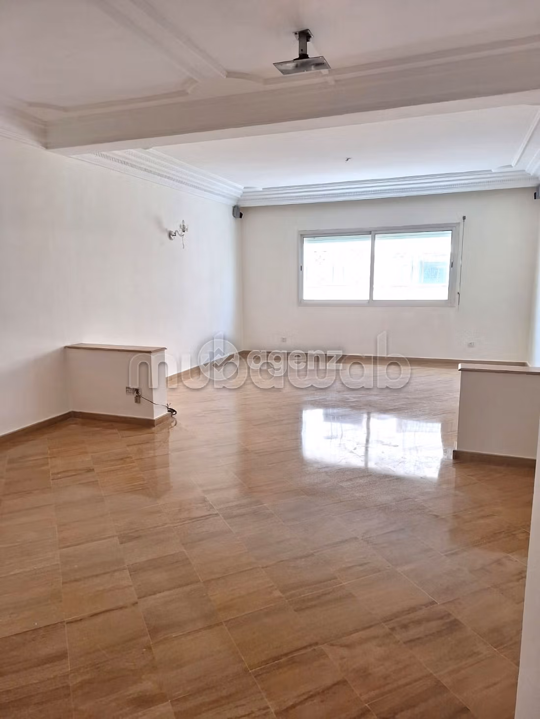 Appartement à vendre 164 m², 3 chambres Palmier Casablanca