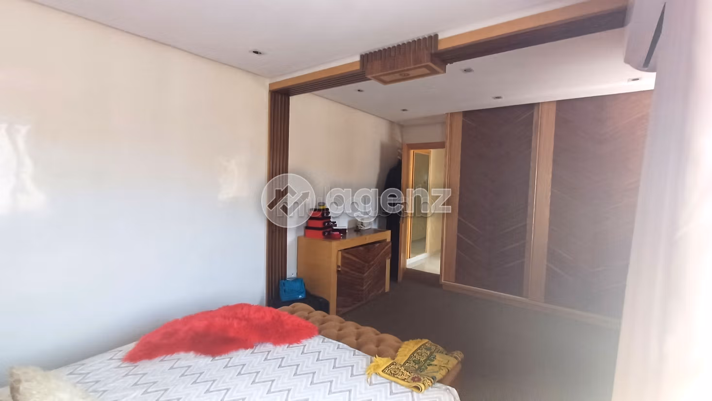 Appartement à vendre 132 m², 4 chambres Errahma Dar Bouazza