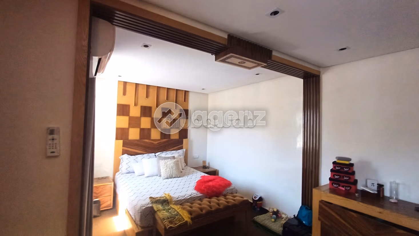 Appartement à vendre 132 m², 4 chambres Errahma Dar Bouazza