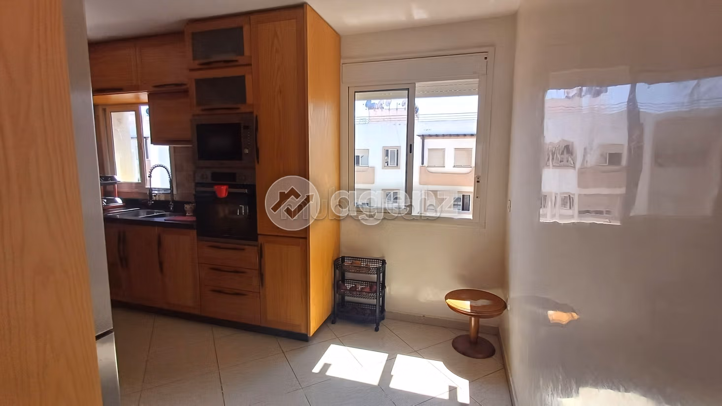 Appartement à vendre 132 m², 4 chambres Errahma Dar Bouazza