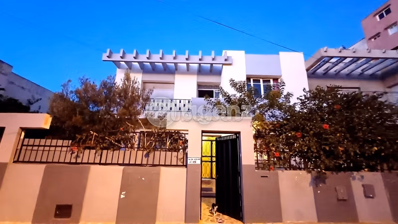 Villa à vendre 277 m², 5 chambres Bd Palestine Mohammedia