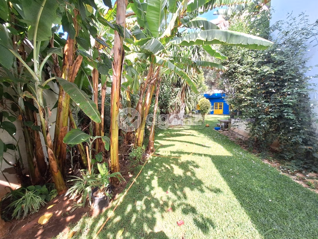 Luxury villa for sale in Palmier. 4 lovely rooms. Parking spaces and beautiful garden