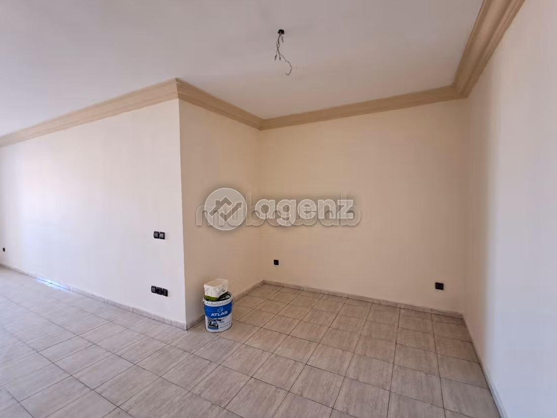 Appartement à vendre 158 m², 3 chambres Les Hôpitaux Casablanca — 5