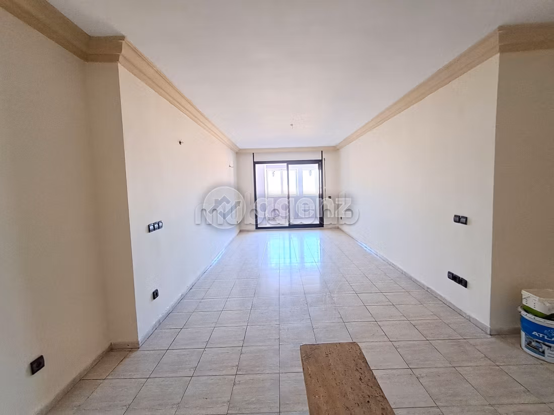 Appartement à vendre 158 m², 3 chambres Les Hôpitaux Casablanca — 2