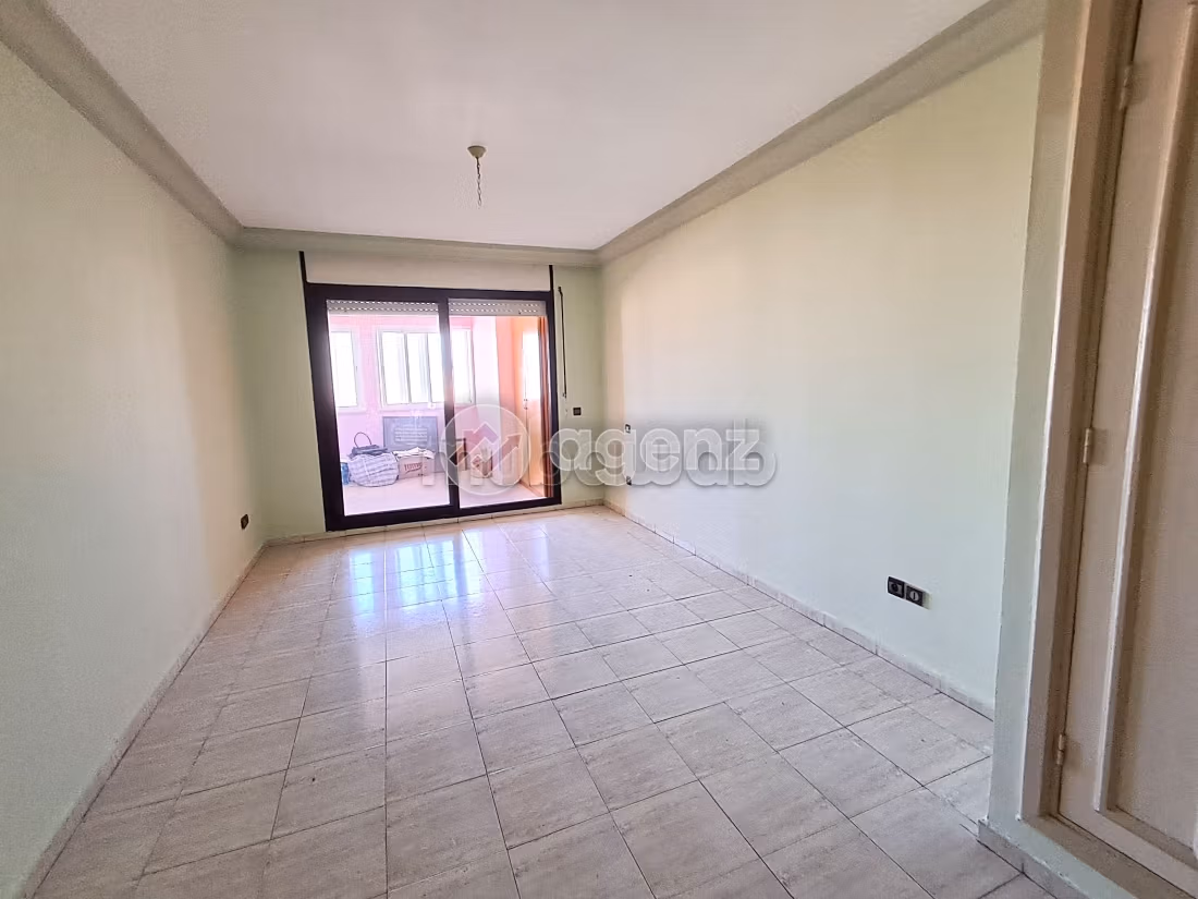Appartement à vendre 158 m², 3 chambres Les Hôpitaux Casablanca — 3