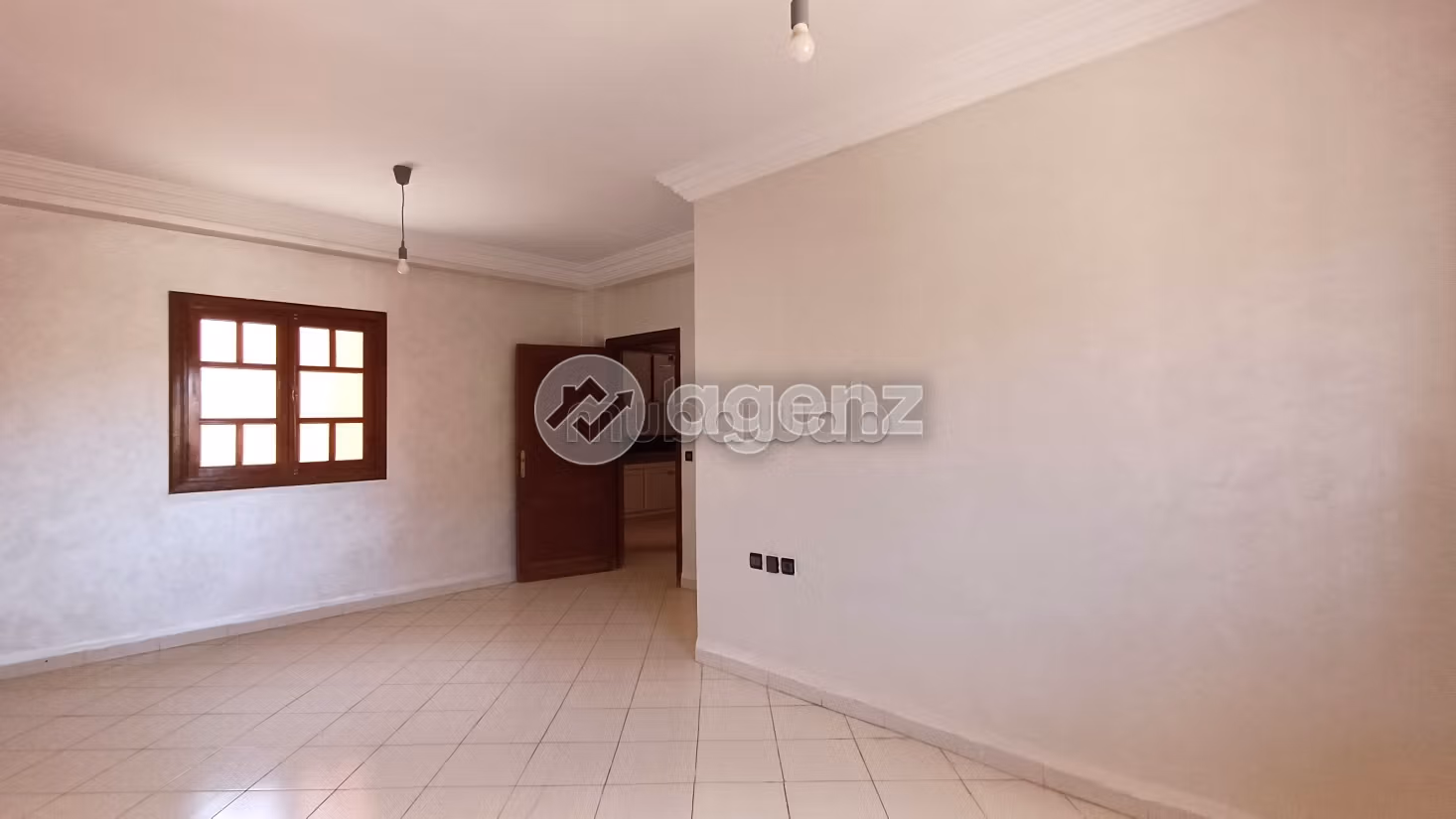 Appartement à vendre 82 m², 2 chambres Hay Al Massar Marrakech