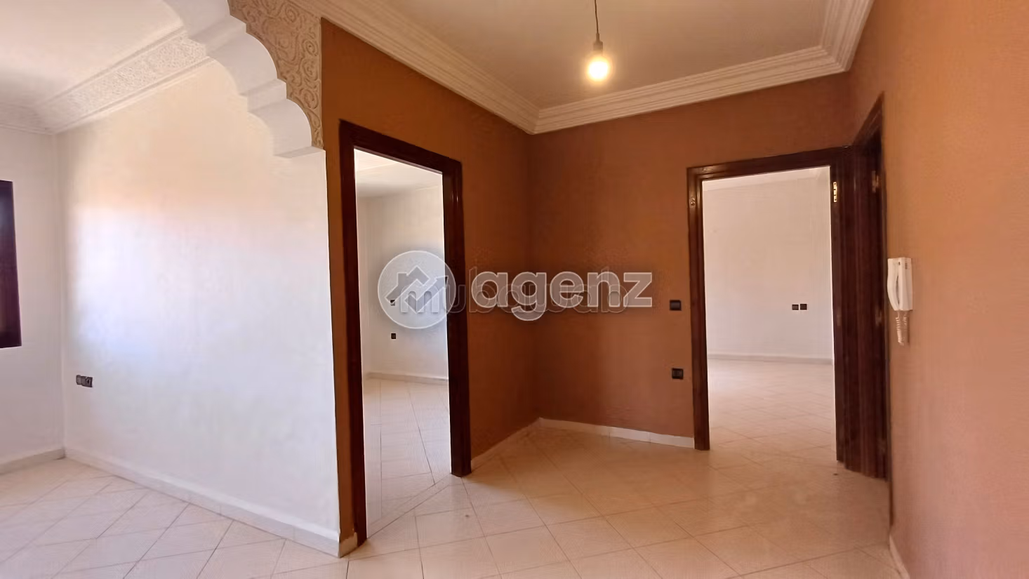 Appartement à vendre 82 m², 2 chambres Hay Al Massar Marrakech