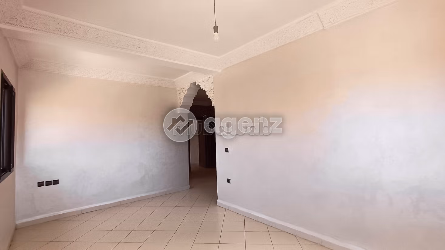 Appartement à vendre 82 m², 2 chambres Hay Al Massar Marrakech