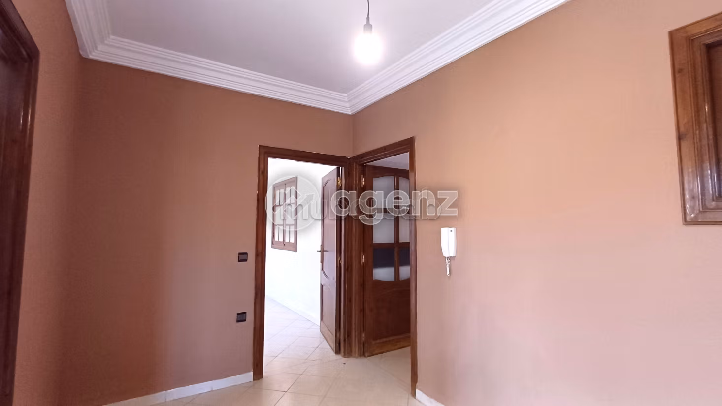 Appartement à vendre 82 m², 2 chambres Hay Al Massar Marrakech