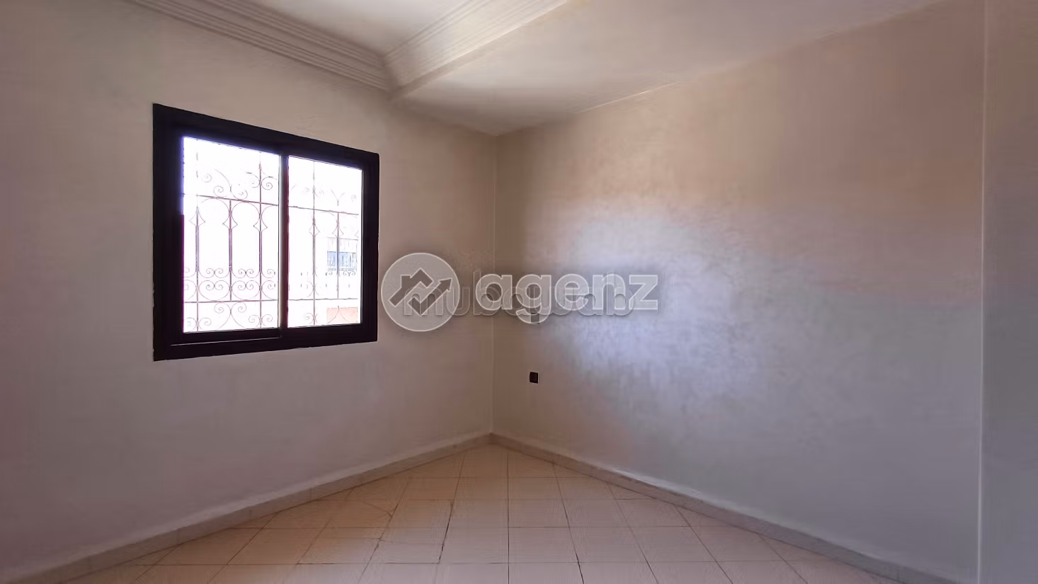 Appartement à vendre 82 m², 2 chambres Hay Al Massar Marrakech