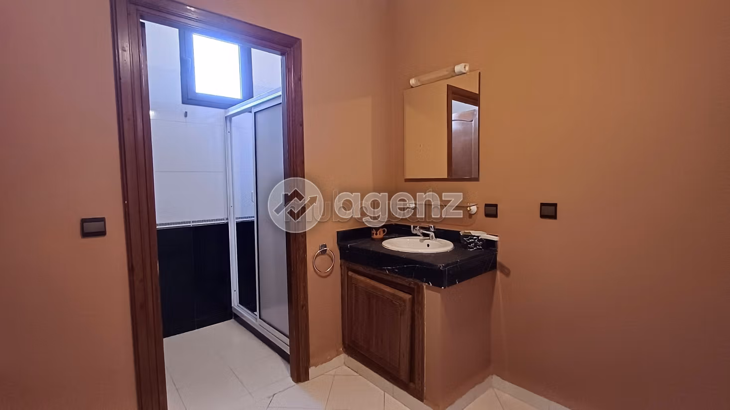 Appartement à vendre 82 m², 2 chambres Hay Al Massar Marrakech