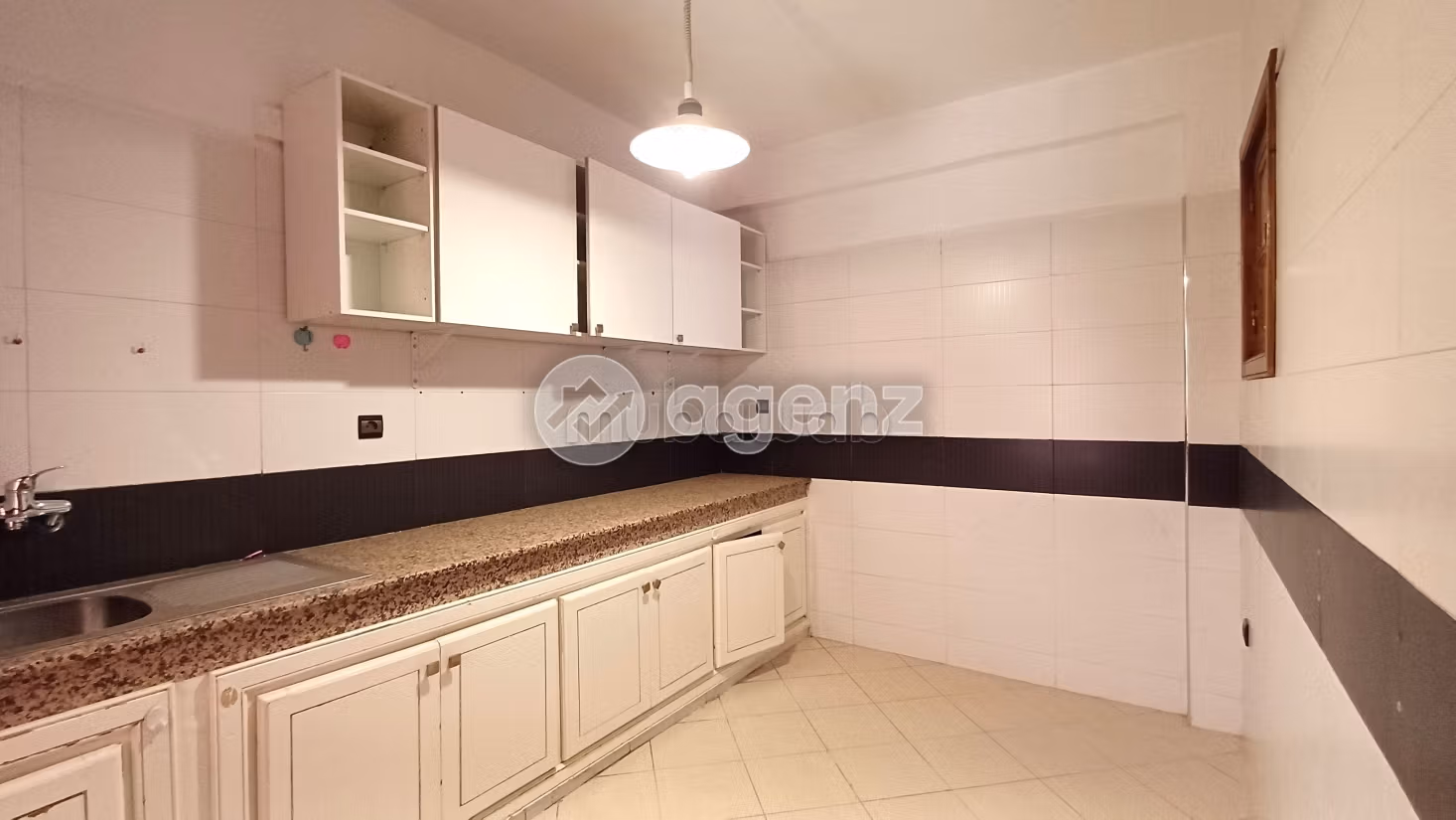 Appartement à vendre 82 m², 2 chambres Hay Al Massar Marrakech