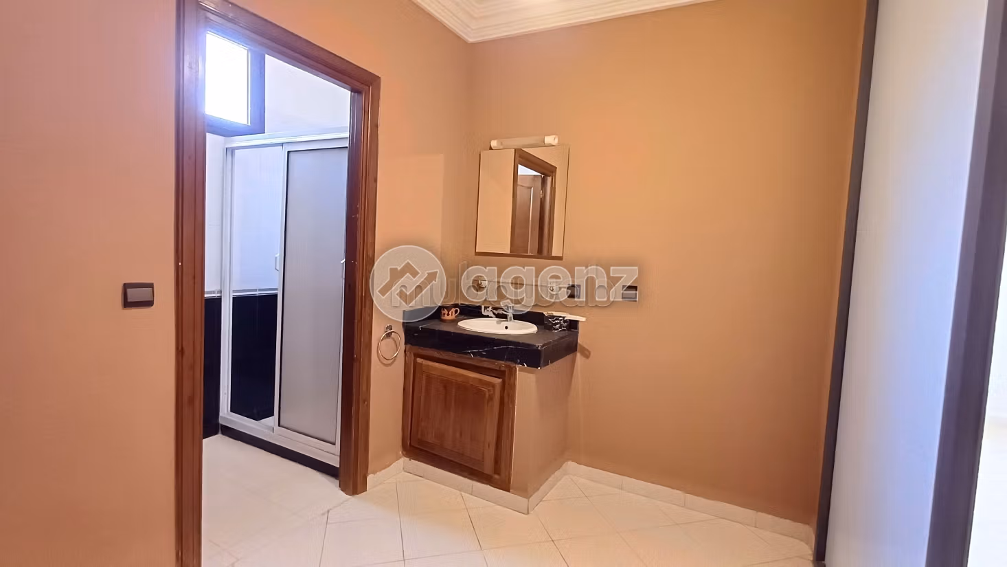 Appartement à vendre 82 m², 2 chambres Hay Al Massar Marrakech
