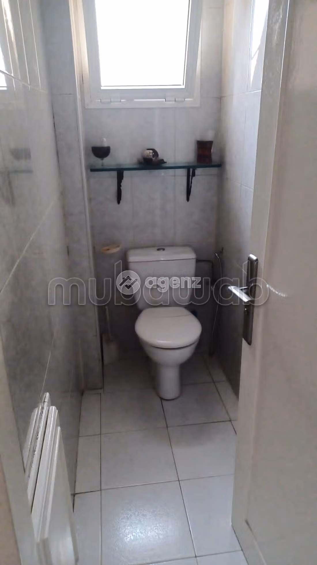 Appartement à louer 78 m², 3 chambres Hay Al Yacout Casablanca