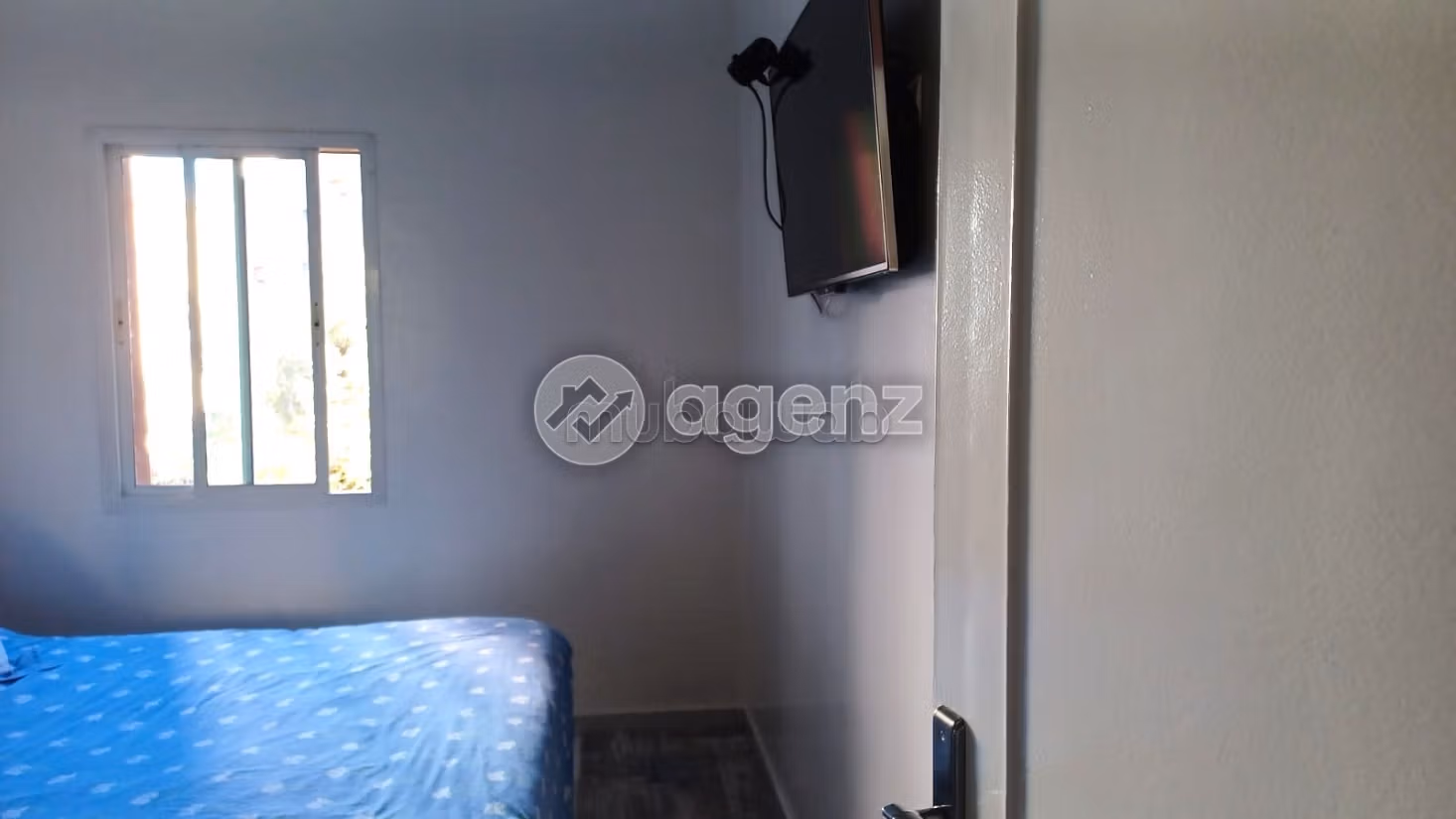 Appartement à louer 78 m², 3 chambres Hay Al Yacout Casablanca