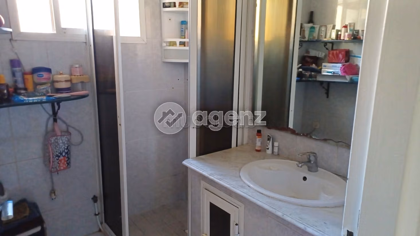 Appartement à louer 78 m², 3 chambres Hay Al Yacout Casablanca