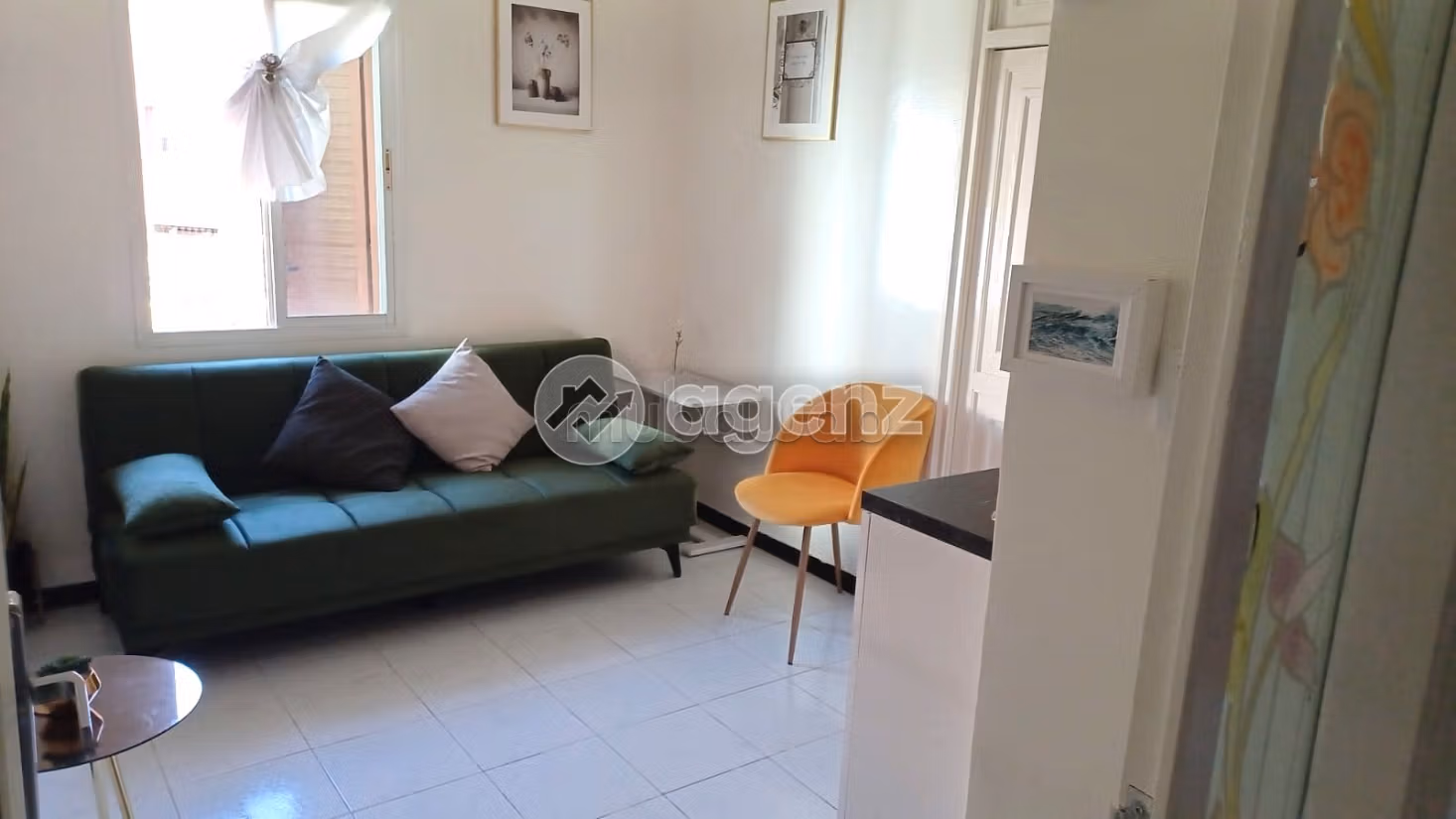Appartement à louer 78 m², 3 chambres Hay Al Yacout Casablanca