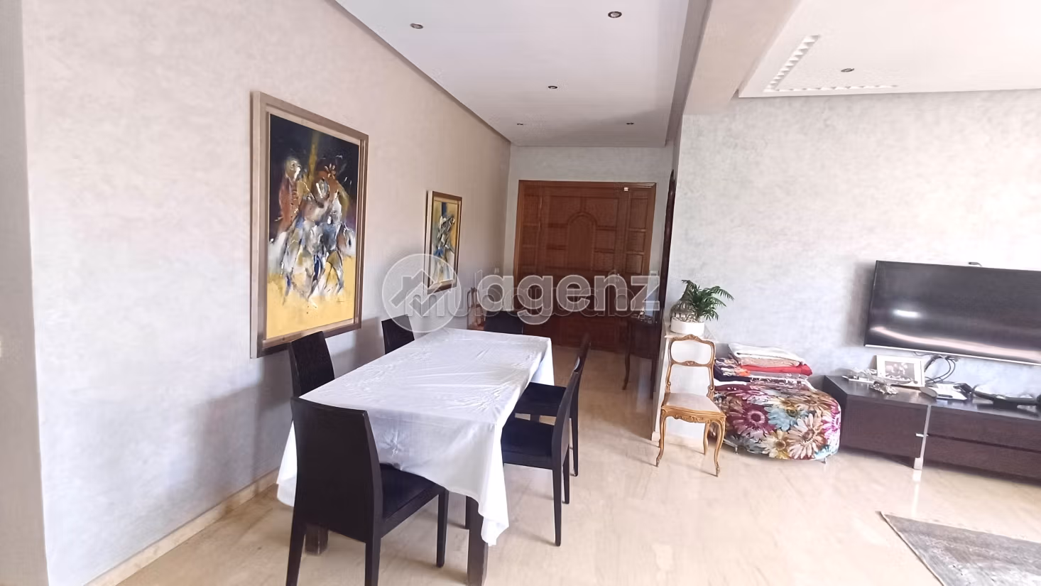 Villa à vendre 894 m², 6 chambres Bouskoura Bouskoura