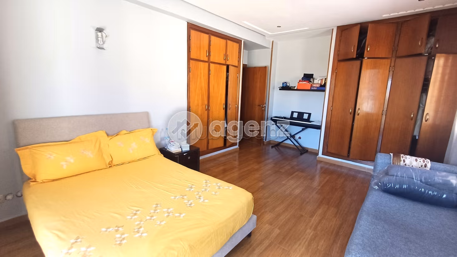 Villa à vendre 894 m², 6 chambres Bouskoura Bouskoura