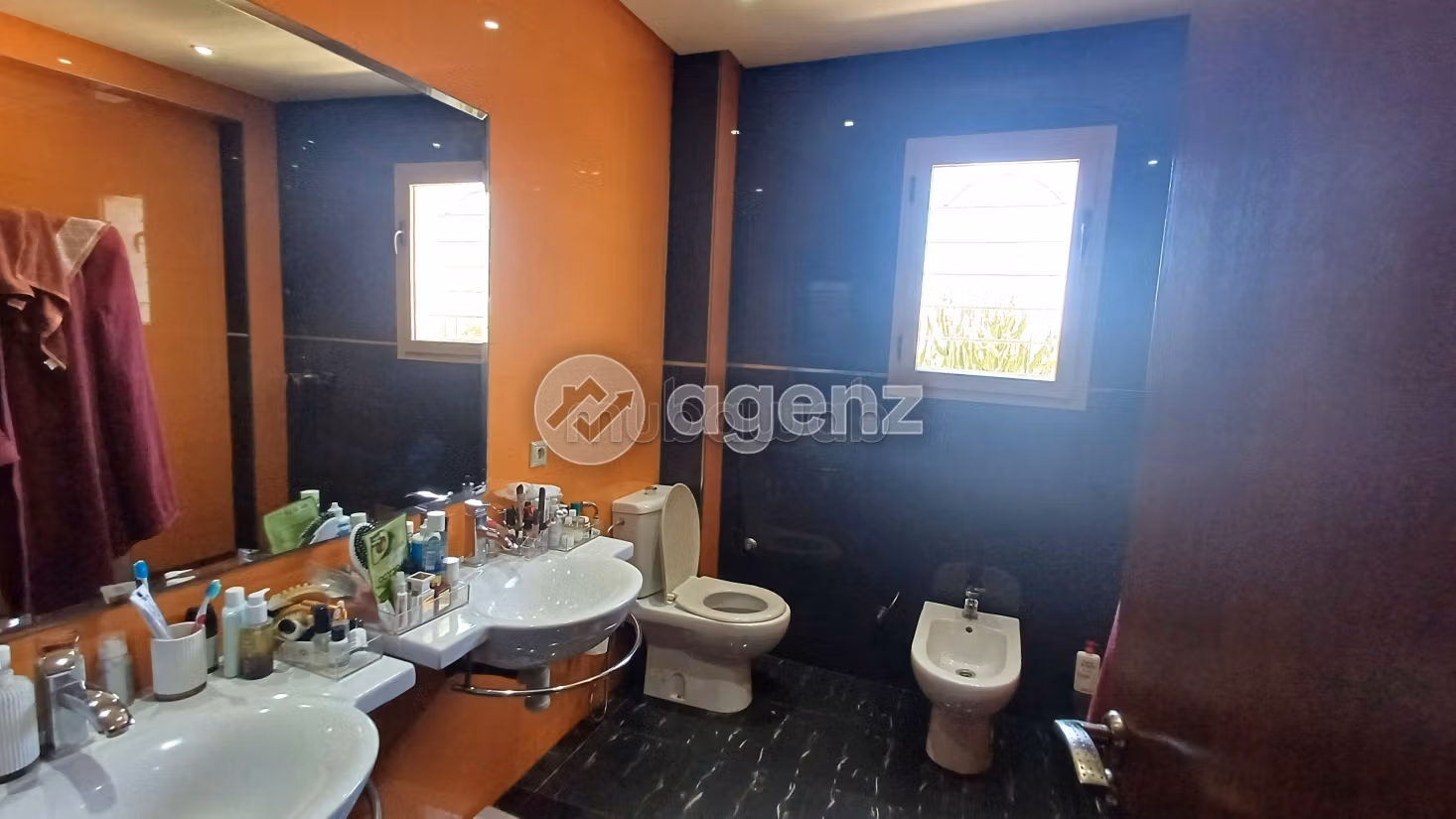 Villa à vendre 894 m², 6 chambres Bouskoura Bouskoura