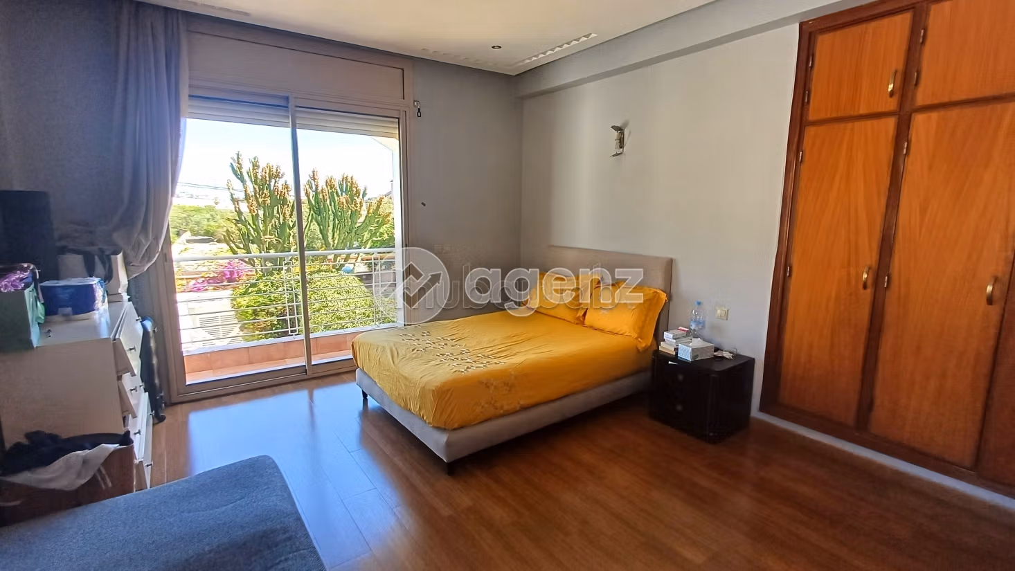 Villa à vendre 894 m², 6 chambres Bouskoura Bouskoura